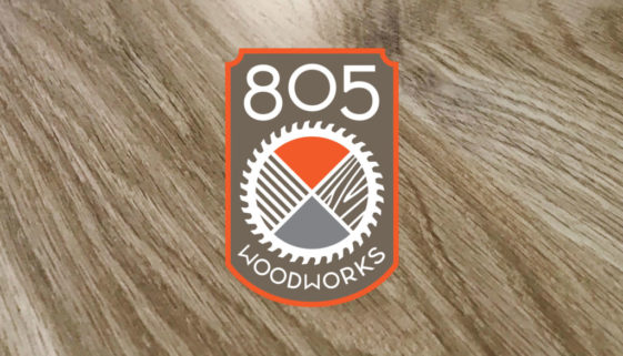 805 Woodworks Logo 2